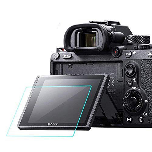 نقد و بررسی محافظ صفحه نمایش دوربین سونی Sony A7II