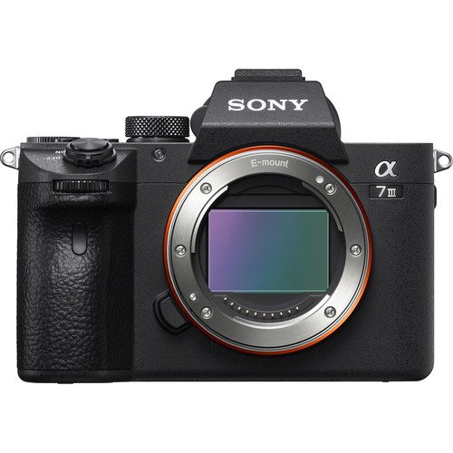 نقد و بررسی بدنه دوربین بدون آینه سونی Sony Alpha a7 III Mirrorless Body