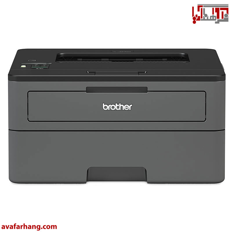 Brother HL-L2375DW پرینتر تک کاره لیزری برادر