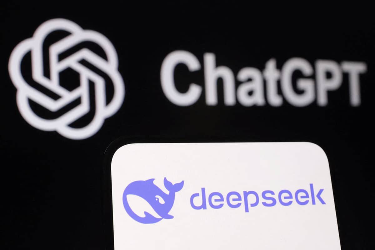 برنامه هایی مثل ChatGPT و DeepSeek چطور کار می کنند؟