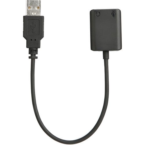 نقد و بررسی کابل تبدیل جک 3.5 میلی متری به Usb بویا Boya BY-EA2L Cable