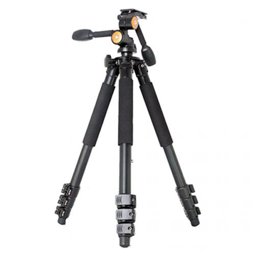 نقد و بررسی سه پایه عکاسی فوتومکس مدل Fotomax FX-620 Camera Tripod