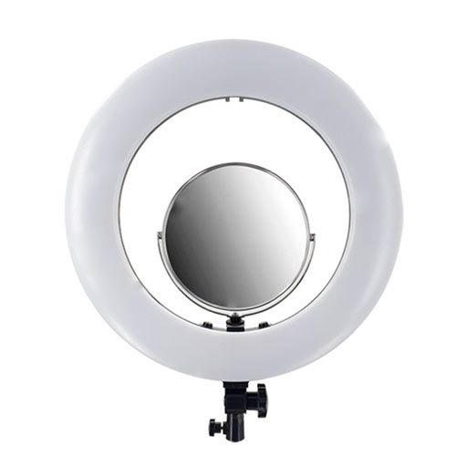 نقد و بررسی رینگ لایت هارمونی فوتو Harmony Foto Ring Light FE-480II