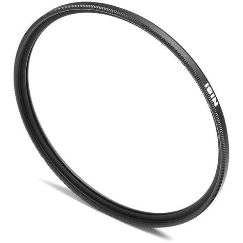 نقد و بررسی فیلتر لنز عکاسی یووی نیسی NiSi 62mm SMC L395 UV Filter