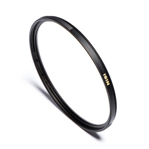 نقد و بررسی فیلتر لنز عکاسی یووی نیسی Nisi 82mm PRO Nano HUC UV Filter