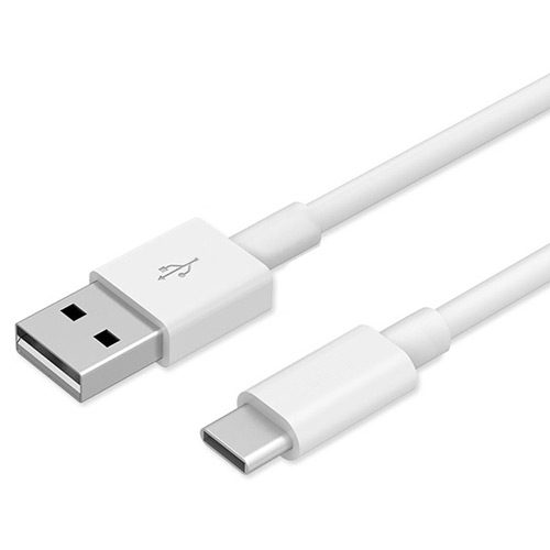 نقد و بررسی کابل تبدیل USB به Type C به طول ۲۵ سانتی متر