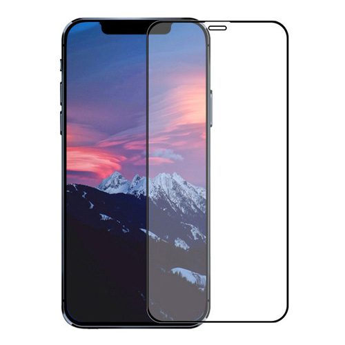 نقد و بررسی گلس و محافظ سرامیکی مات صفحه نمایش Iphone 12 Pro Glass