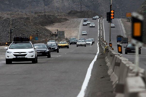 آغاز موج دوم سفرهای نوروزی/ تاکنون ۳۳۹ نفر جان خود را در تصادفات از دست داده اند