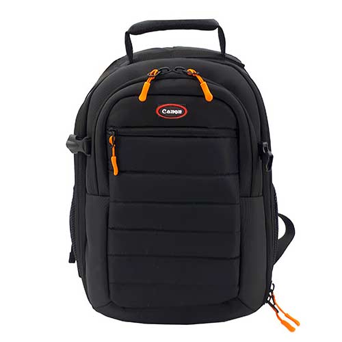 نقد و بررسی کوله پشتی دوربین طرح کانن Canon P501 Camera Bag