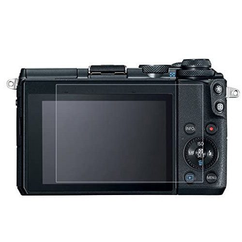 نقد و بررسی محافظ صفحه نمایش دوربین کانن Canon EOS M6