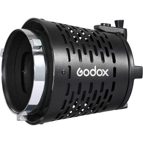 نقد و بررسی تبدیل مانت SA-17 بوئنز به S30 گودکس | Godox SA-17 Bowens Mount to S30 Mount Adapter