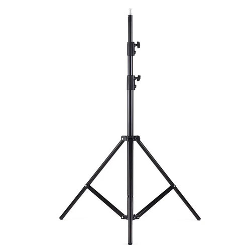 نقد و بررسی سه پایه نور Light Stand HN-280