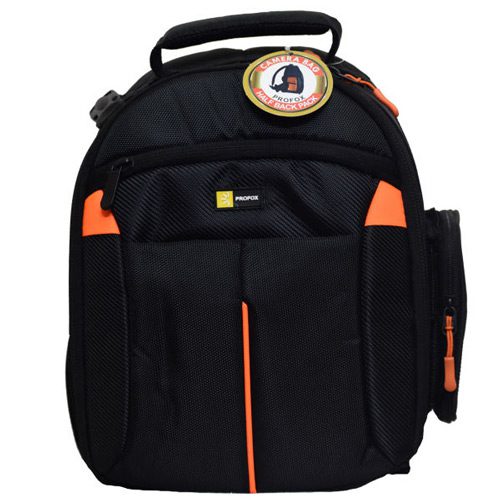 نقد و بررسی کوله پشتی دوربین پروفاکس مدل Profox P401 Camera Bag