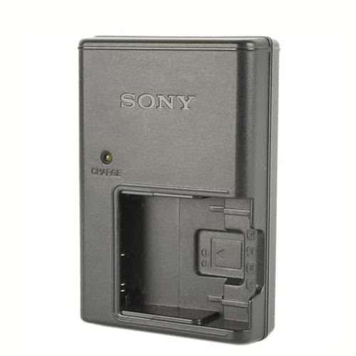 نقد و بررسی شارژر باتری لیتیومی سونی Sony BC-CSD Charger