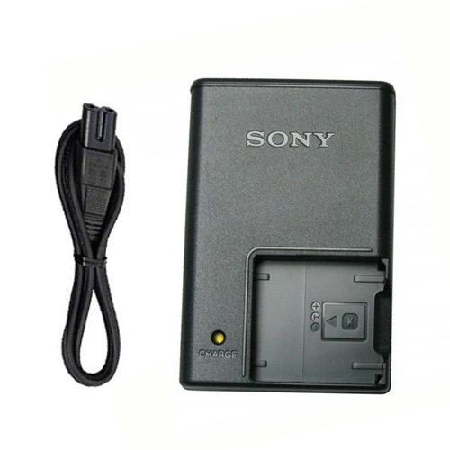 نقد و بررسی شارژر باتری لیتیومی سونی Sony BC-CSK Charger for NP-BK1