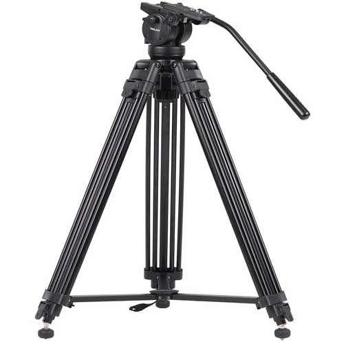 نقد و بررسی سه پایه کینگ جوی مدل Kingjoy VT-2500