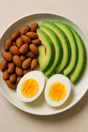 چگونه کمبود ویتامین E را با روش های ساده درمان کنیم؟