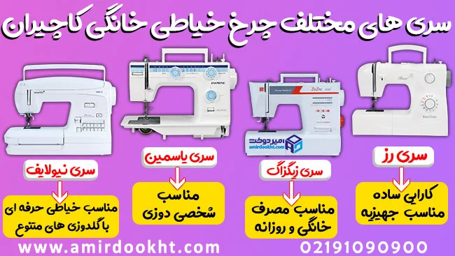 کاچیران