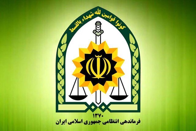 کشف خودروی ۲۳۰ میلیاردی قاچاق در جلفا
