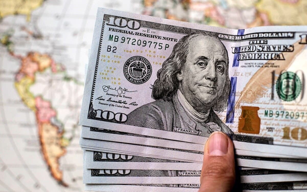 قیمت جدید دلار ، یورو و سایر ارزها امروز ۲۵ اردیبهشت ۱۴۰۴/ دلار به مرز حساس قیمتی رسید
