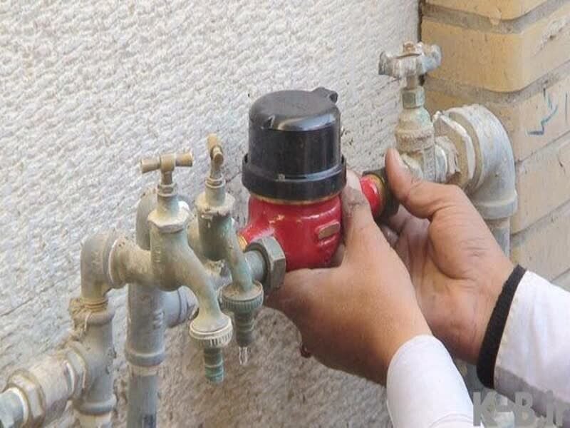 واگذاری بیش از یک‌هزار انشعاب رایگان به مددجویان کمیته امداد هرمزگان