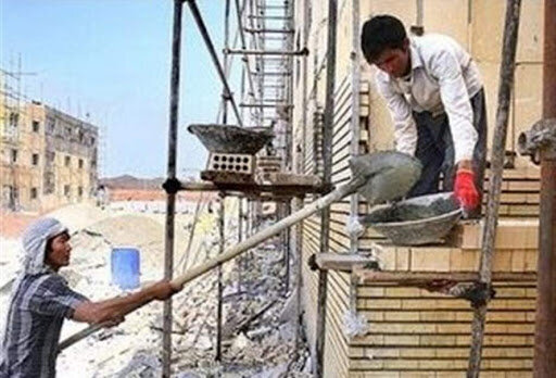 دو شرط کار کردن اتباع خارجی در ایران
