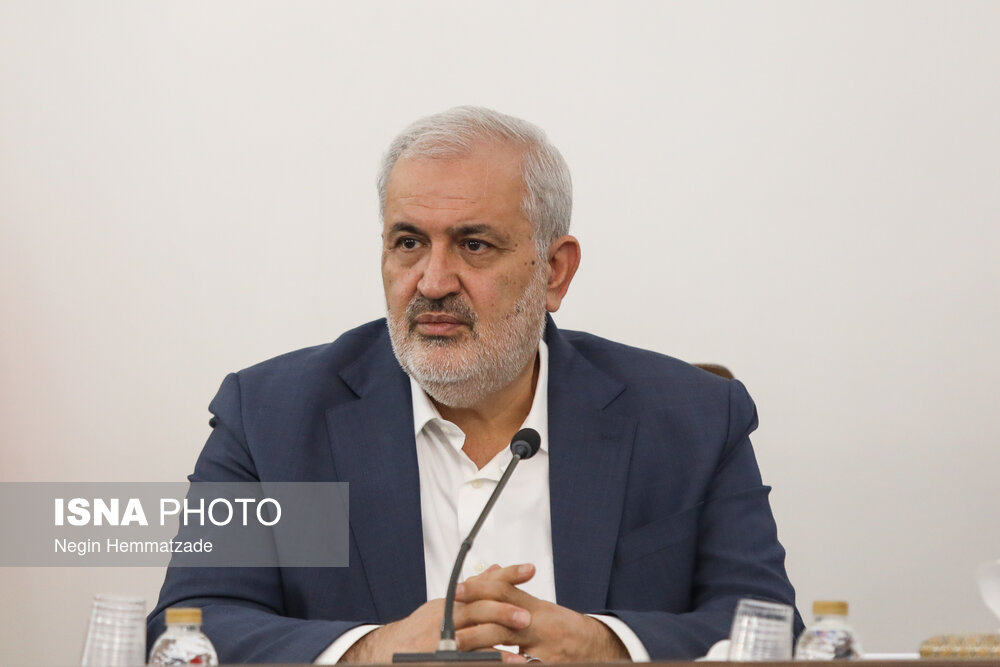 استفاده از توانمندی‌های فنی متخصصان ایران برای گسترش همکاری‌ها با تاجیکستان