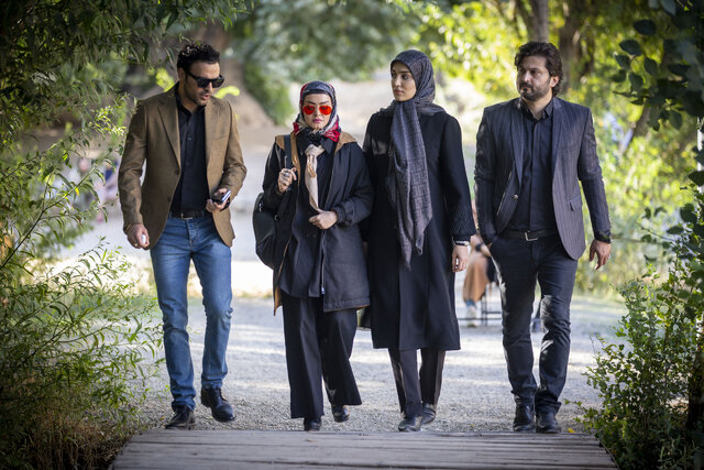 سریال حضور زنان بدون صدای زنانه!/ نقدی بر سریال های «آبان» و «تاسیان»