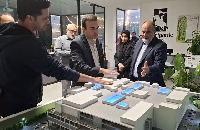 استانی با ۳ میلیون جمعیت و تنها ۵ شهرستان دارای سینما 