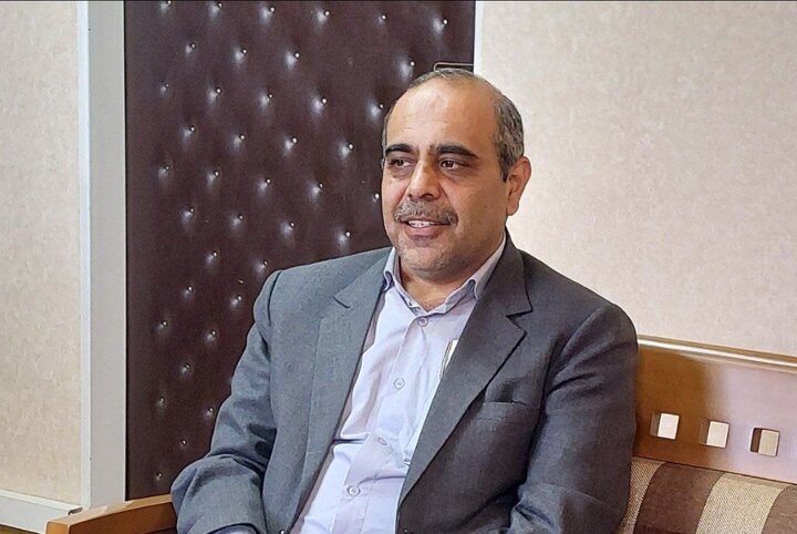 تاکید فرماندار مهدیشهر بر حمایت از پروژه‌های علمی تحقیقاتی جهاددانشگاهی استان سمنان
