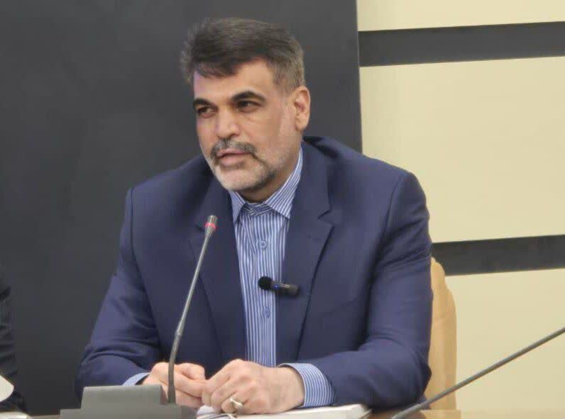 بیمارستان آیت‌الله بهاری صاحب سی‌تی‌اسکن شد