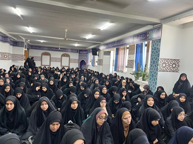 خادمین ملت با تمکین به قانون، به‌دنبال آشتی بین دین، علم و عقلانیت هستند