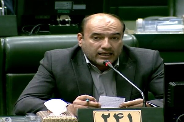 نثاری: مصرف برق ماینرها معادل ۲۰ درصد مصرف برق کشور است
