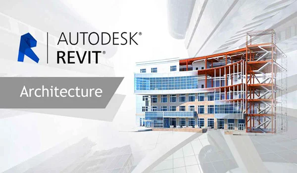 آموزش نصب نرم افزار revit