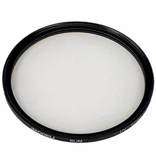 نقد و بررسی فیلتر لنز یووی بائودلی مدل Baodeli UV Slim 62mm