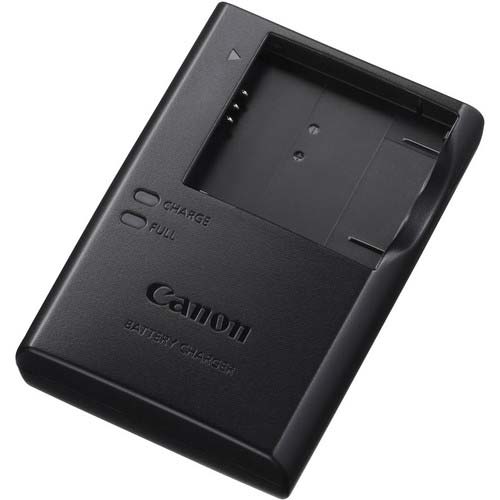 نقد و بررسی شارژر باتری لیتیومی کانن Canon CB-2LD