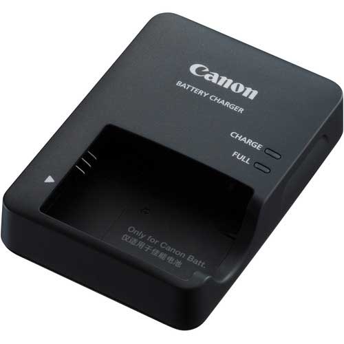 نقد و بررسی شارژر باتری لیتیومی کانن Canon CB-2LG