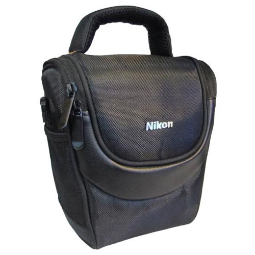 نقد و بررسی کیف دوربین عکاسی نیکون مدل Nikon R1 Camera Bag