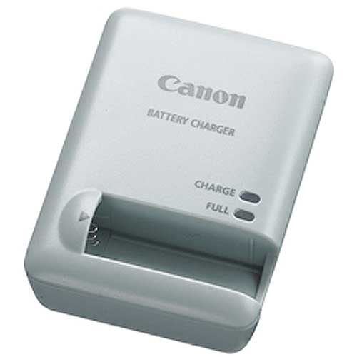 نقد و بررسی شارژر باتری لیتیومی کانن Canon CB-2LB