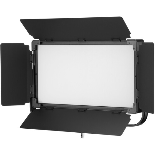 نقد و بررسی ویدیو لایت گودکس Godox P200Bi Color Light Panel