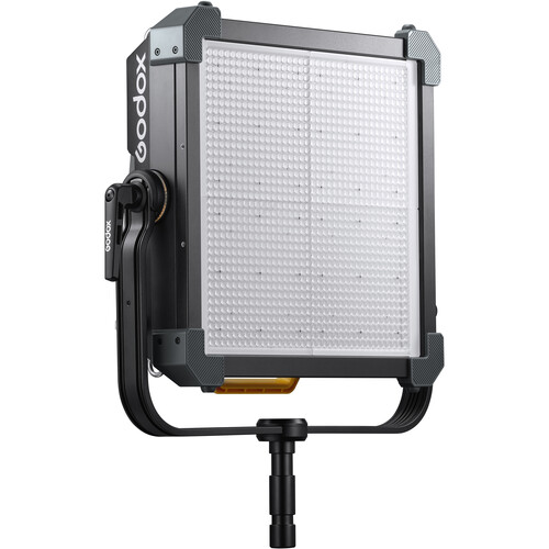 نقد و بررسی ویدیو لایت گودکس Godox P600Bi Knowled Bi-Color Panel Light