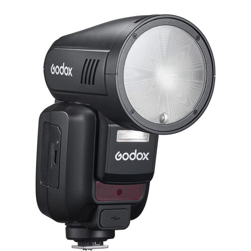 نقد و بررسی فلاش اکسترنال گودکس نیکون Godox V100N Flash for Nikon