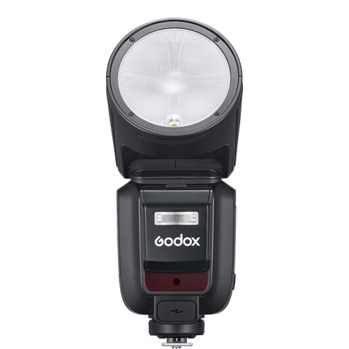 نقد و بررسی فلاش اکسترنال گودکس سونی Godox V100 S Flash for Sony