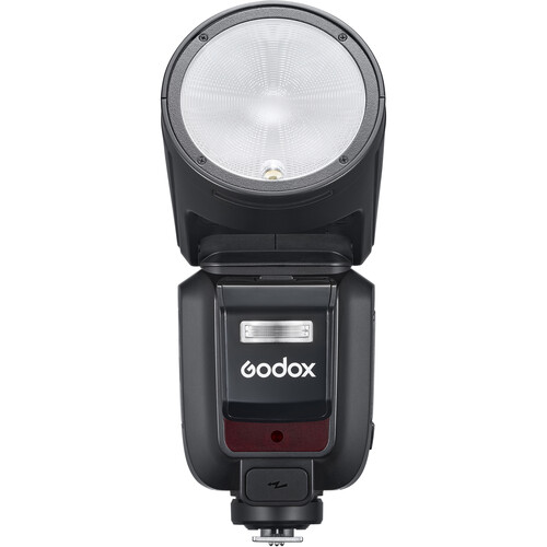 نقد و بررسی فلاش اکسترنال گودکس کانن Godox V100C Flash for Canon