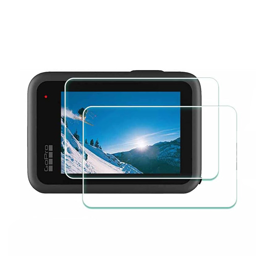 نقد و بررسی محافظ صفحه نمایش دوربین گوپرو Gopro Hero 12