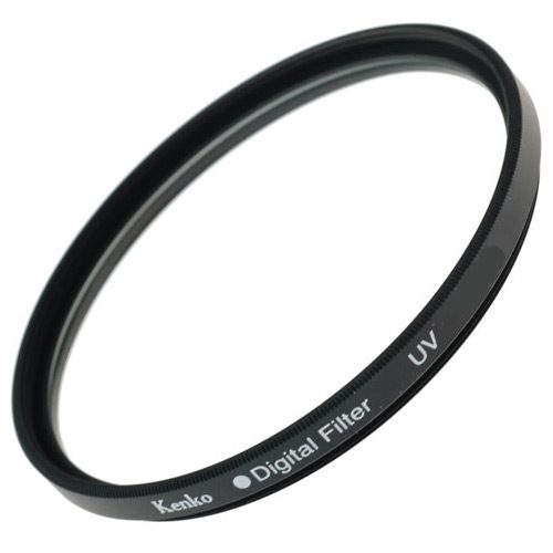 نقد و بررسی فیلتر لنز یووی کنکو مدل Kenko UV 52mm
