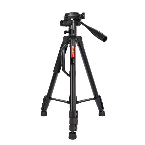 نقد و بررسی سه پایه کینگ جوی مدل Kingjoy VT-890H