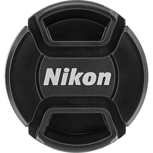 نقد و بررسی درب لنز نیکون مدل Nikon 72mm Cap