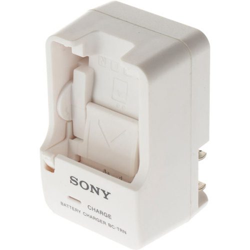 نقد و بررسی شارژر باتری لیتیومی دوربین سونی Sony BC-TRN