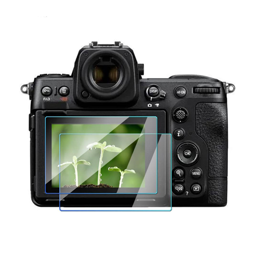 نقد و بررسی محافظ صفحه نمایش دوربین عکاسی نیکون Nikon Z8